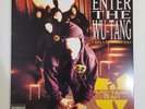 Wu-Tang Clan (36 Chambers) Enter The Wu-Tang 1st US Press 663361 07863