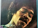 JIMI HENDRIX  BAND OF GYPSIES 1970 TRACK 2406 002 NM UK REISSUE ULTRASONIC CLEAN