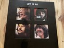 The Beatles: Let It Be Special Edition (Super Deluxe) box set, released in 2021