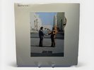 MINT Pink Floyd Wish You Were Here 1975 LP Columbia PC 33453 PROMO COPY