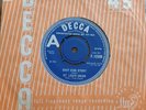 ST. LOUIS UNION, EAST SIDE STORY, UK DECCA, 1966, DEMO, F.12508, EX.+, Nr.MINT.
