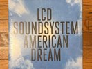 American Dream LCD Soundsystem Vinyl (Record, 2017)