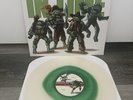 TMNT Turtles In Time Soundtrack Vinyl Record Súper Nintendo LP Not Moonshake