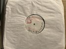 rudimentary peni rare signed cacophony vinyl nick blinko