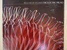 THE ELECTRIC PRUNES THE RELEASE OF AN OATH THE KOL NIDRE PSYCH LP VINYL ALBUM