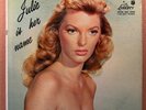 JULIE LONDON: JULIE IS HER NAME, LIBERTY, LRP-3006, MONO, VINYL LP, 1955