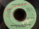 Orchestral Manoeuvres In The Dark 45 rpm Philippines 7