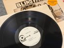 BLIND FAITH Self Titled  WLP  PROMO   ERIC CLAPTON STEVE WINWOOD GINER BAKER