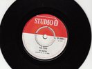 KEN BOOTHE *FEEL GOOD/ MUSTANG SALLY*  1967 UK STUDIO 1 REGGAE ROCKSTEADY