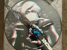 The Bronx “Bronx II” Vinyl 3-D Picture Disc W/Glasses #69/600 Limited Edition