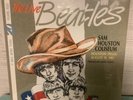 The Beatles Live From The Sam Houston Colosseum Vinyl 2 Lp Stereo Import Rare