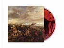 President Band Blood Of Your Empire (Blood Filled Exclusive) Vinyl PRESALE 9/4