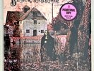 BLACK SABBATH Debut Album 19740FACTORY SEALED PROMOTIONAL PRESSING