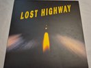 Lost Highway Original Soundtrack Trent Reznor NIN Nine Inch Nails 2-LP Vinyl