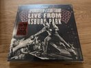 Bruce Springsteen LIVE FROM ASBURY PARK 2024 Limited RSD 2026 New Vinyl 5 LP