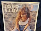 Taylor Swift 1989 Taylors Version: Rose Garden Pink Edition 2 LPs (Sealed New)