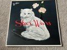 Wilco – Star Wars Vinyl Record BLACK 2015
