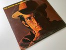 Townes Van Zandt – Our Mother The Mountain - ORIG Poppy UNIPAK 1969 Rare Lp VG+