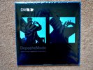 Depeche Mode Ltd. U.K. 12” Maxi-Single “World In My Eyes