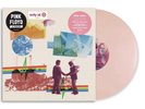 Pink Floyd: 8 Tracks Compilation Album Limited Edition Pink Color Vinyl *In Hand