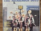 The Nicaragua Boys - Disques Typic Editions J. Garzon LP 1968