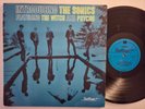 The Sonics – Introducing The Sonics VINYL LP USA 1998 (VINYL & COVER VG+)