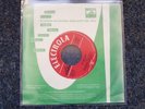Ralf Bendix - At the hop 7'' Single PROMOSTEMPEL