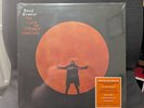 David Gilmour Luck and Strange Live 4LP Vinyl Box Set