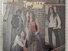 Thin Lizzy Fighting Vinyl LP Original Pressing VGC