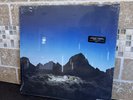 SS - NEW Rufus Du Sol Live from Joshua Tree - Limited Edition Translucent Blue
