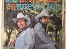 Los Invasores De Nuevo Leon - Trono Caido (1 x LP, Vinyl, 1983 MX, VG)