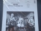 Police Lp Live