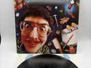 WEIRD AL YANKOVIC - DARE TO BE STUPID - Vinyl LP 1985 PROMO Stamp  Rare