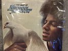 The Best Of Michael Jackson Vinyl LP US 1981 Club Edition Reissue SEALED MINT
