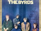 The Byrds Turn  Turn  Turn  / 1965 Columbia CL 2454 Mono First Press Vinyl (VG-)