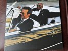 bb king and eric clapton Riding With The King double vinyl gatefold sleeve n/m