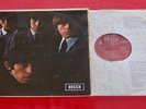 THE ROLLING STONES - ROLLING STONES No. 2 - 1965 UK 1st PRESSING - INNER - EX