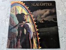 Slaughter - Stick It To Ya LP vinyl UK First Pressing CHR1702 + newsletter