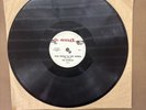 THE IMPERIALS  78rpm End Record 1027  TEARS ON My PILLOW TWO PEOPLE IN THE WORLD