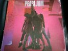 Pearl Jam – Ten - Sealed Vinyl LP  USA 1st Press Epic Z 47857️3 More Sealed LPs