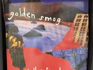 Golden Smog - Another Fine Day - 2LP Yellow Vinyl 2006 Lost Highway