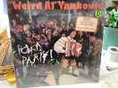 Weird Al Yankovic—Polka Party  Vinyl lp..Z40520