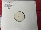 Paul McCartney - The Boys of Dungeon Lane THIRD MAN RECORDS WHITE LABEL vinyl LP