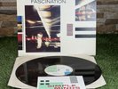 Simple Minds Sons And Fascination A1/B1 LP Album Vinyl Record V 2207 - VG+