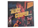 Alice Cooper – The Alice Cooper Show (1977) Live LP – Factory Sealed