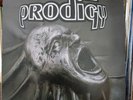 XL The Prodigy – Music For The Jilted Generation LP Vinyl XLLP 114