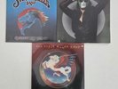 Steve Miller Band Factory-Sealed LP Trilogy (1973–1978)
