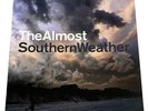 The Almost - Southern Weather (2019) “Stormy Sky” Vinyl /600