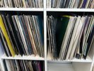 Dance Vinyl 12”s For KEEFFROMARDS only