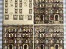 LED ZEPPELIN - PHYSICAL GRAFFITI - 1st PRESS Double Vinyl LP US MONARCH PRESS